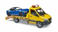 Bruder 02675 sprinter gebraucht kaufen  Altenthann