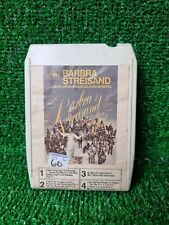 Barbra streisand musical for sale  NEWCASTLE UPON TYNE