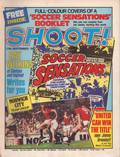shoot 1977 for sale shoot 1977 for sale CANTERBURY