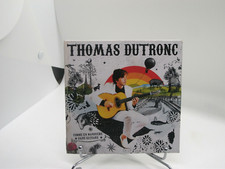 Thomas dutronc manouche d'occasion  Expédié en Belgium