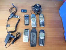 Nokia handy 6310i gebraucht kaufen  Hamburg