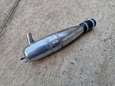 Kyosho inferno exhaust for sale  ROSSENDALE