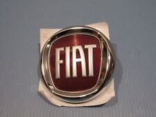 Fiat punto chrome for sale  UXBRIDGE