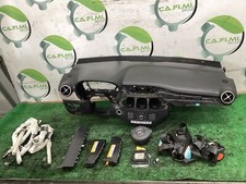 Kit airbag completo usato  Italia