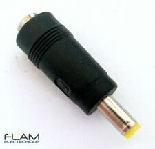 Adaptateur prise 1mm d'occasion  Gouzeaucourt