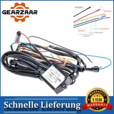 Auto drl tagfahrlicht gebraucht kaufen  Langenlonsheim