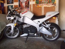 Buell xb9r firebolt for sale  SCARBOROUGH