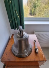 Church bell probably for sale  NORWICH