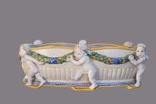 Antique italian majolica d'occasion  Le Luc