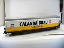 Lgb 40750 schiebewandwagen gebraucht kaufen  Erftstadt