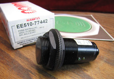 Sensor de proximidade Namco 10mm interruptor 10-30v 4 pinos Euro EE510-77442 comprar usado  Enviando para Brazil