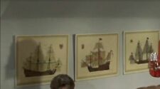 Prächtige siebdrucke columbos gebraucht kaufen  Hirschhorn (Neckar)
