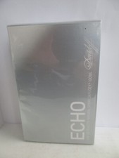 Davidoff parfum echo gebraucht kaufen  Berlin