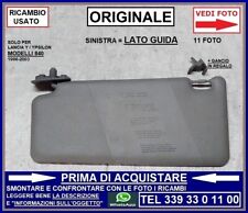 Aletta tendina parasole usato  Carrara
