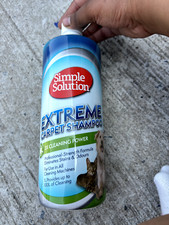 Simple solution extreme for sale  SWANSEA