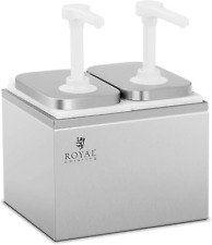 Dispenser per salse usato  Roma