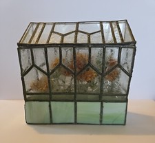 Small vtg leaded for sale  Cement City