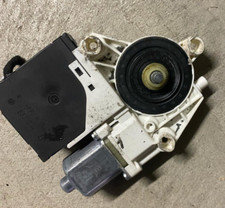 Motorino alzavetri alzacristal usato  Giussano
