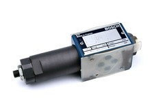 Bosch 0811150233 druckreduzier gebraucht kaufen  Neumünster