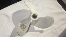 Outboard propeller 9.2 for sale  BRISTOL