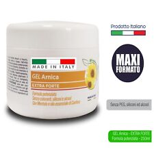 Crema gel arnica usato  Roccapiemonte