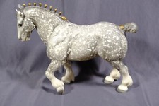 Vintage breyer clydesdale for sale  Clackamas