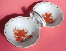 Herend chinese rust for sale  Lewisville