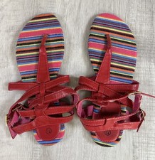 Collection carrini sandals for sale  Portland