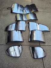 Weathertech silver black for sale Weathertech silver black for sale  Cleveland