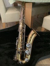 Tenorsaxophon keilwerth toneki gebraucht kaufen  Rehburg-Loccum
