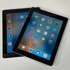Joblot ipad 16gb for sale  TELFORD
