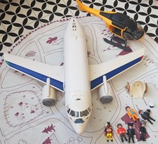 Playmobil lot vrac d'occasion  Martigues