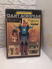 Micronauti giant acroyear usato  Cogliate