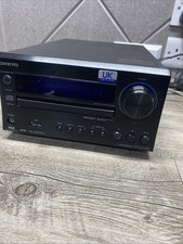 Onkyo receiver 525ukd for sale Onkyo receiver 525ukd for sale  BLACKPOOL