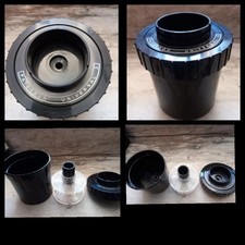 focometro paterson usato  Torino