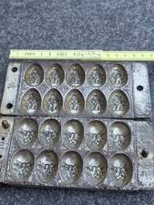 Schokoladenform metall walter gebraucht kaufen  Speyer