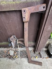 Tow bar vectra for sale  NORTHWICH