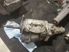 Borg warner speed for sale  Cannon Falls