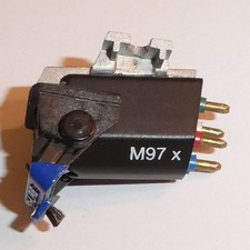 Shure m97xe audiophile for sale Shure m97xe audiophile for sale  Belgium