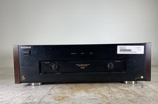 Sony n55es stereo for sale  Jacksonville