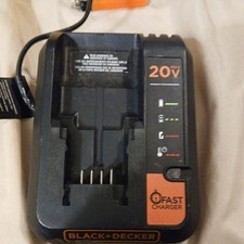 Black decker bdca202 for sale  Diberville