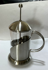 Pyrex cafetière silver for sale  ST. AUSTELL