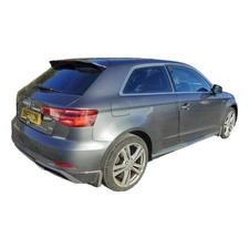 Audi line tdi for sale  ABERDEEN