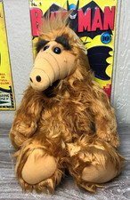 Vintage 1986 alf for sale  Zanesville