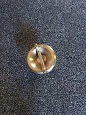 Solid brass sheen for sale  GLOSSOP