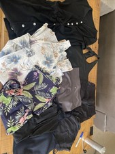 Clothes bundle size for sale  WREXHAM