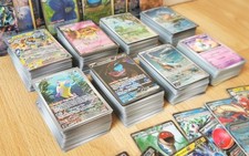Pokemon karten set gebraucht kaufen  Berlin