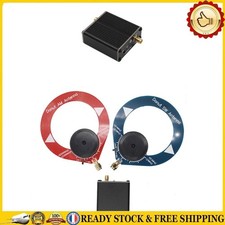 High impedance amplifier d'occasion  Expédié en France
