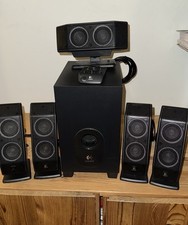Logitech 540 . gebraucht kaufen  Wendeburg