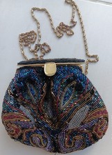ancien perle sac d'occasion ancien perle sac d'occasion  Rochefort